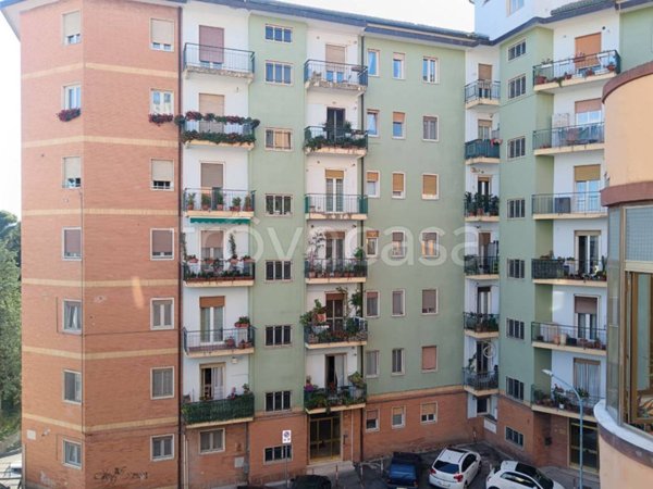 appartamento in affitto a Potenza in zona Rione Montereale