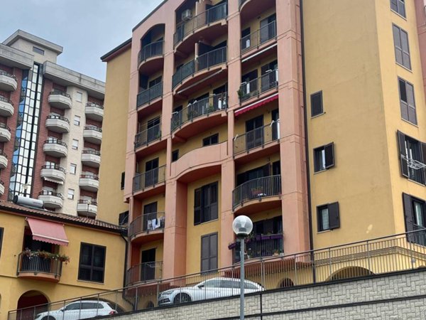 appartamento in affitto a Potenza