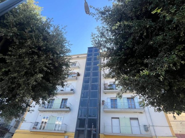 appartamento in affitto a Potenza