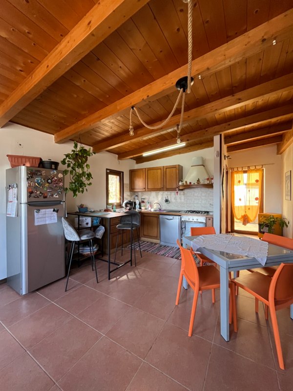 casa indipendente in affitto a Potenza in zona Gallitello