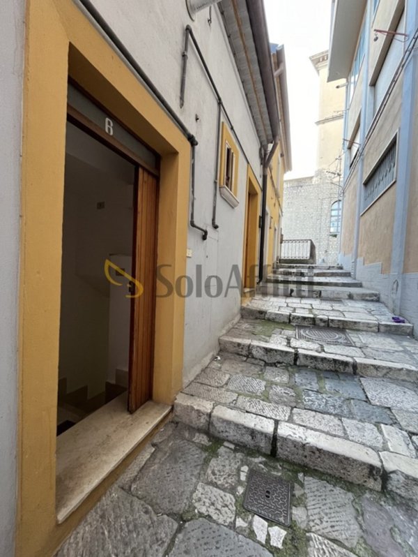 appartamento in affitto a Potenza