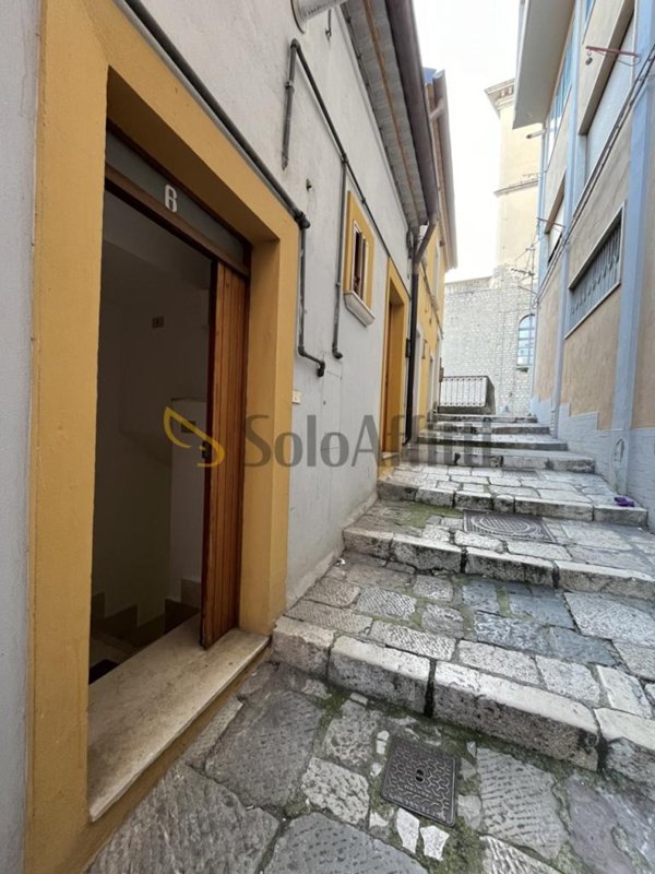 appartamento in affitto a Potenza