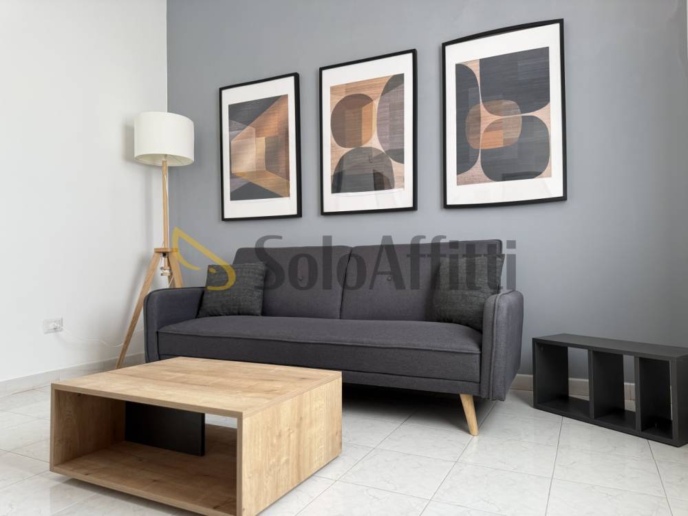 appartamento in affitto a Potenza