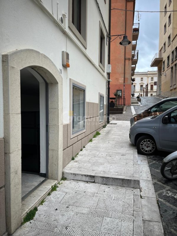 appartamento in affitto a Potenza