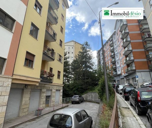 trivano in affitto a Potenza