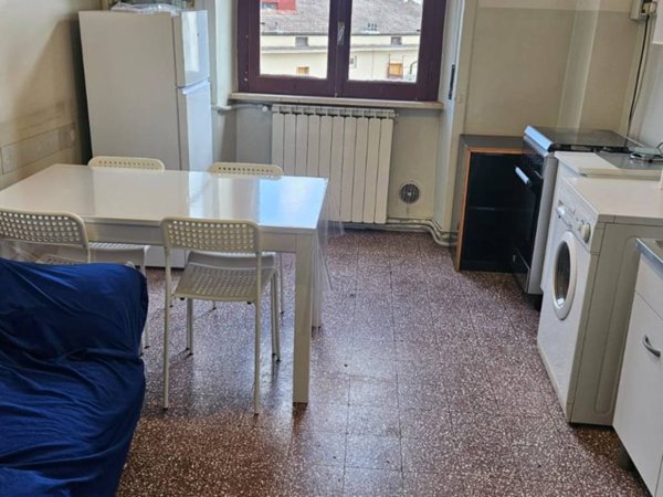 appartamento in affitto a Potenza