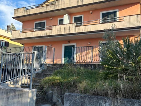appartamento in affitto a Potenza in zona Contrada Rossellino
