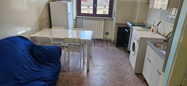appartamento in affitto a Potenza in zona Rione Francioso