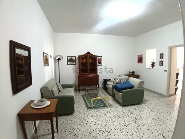 appartamento in affitto a Potenza