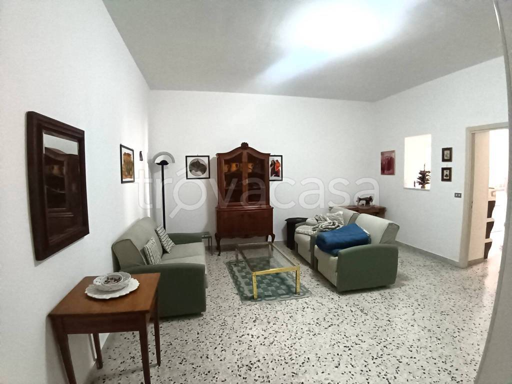 appartamento in affitto a Potenza