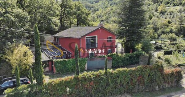 casa indipendente in affitto a Potenza