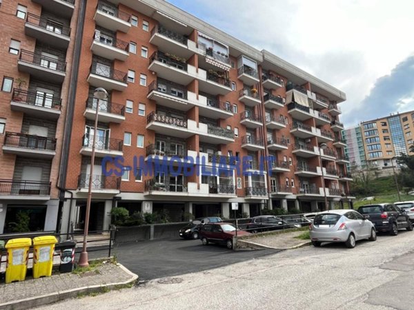 ufficio in affitto a Potenza in zona Macchia Romana