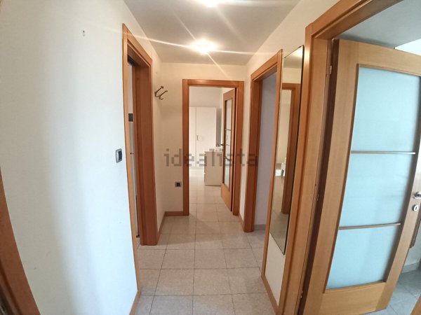 appartamento in affitto a Potenza