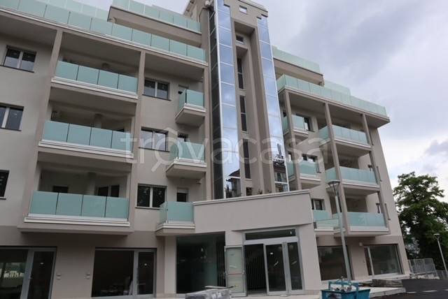 appartamento in affitto a Potenza