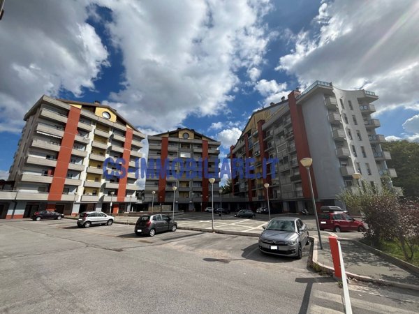 locale commerciale in affitto a Potenza in zona Macchia Romana