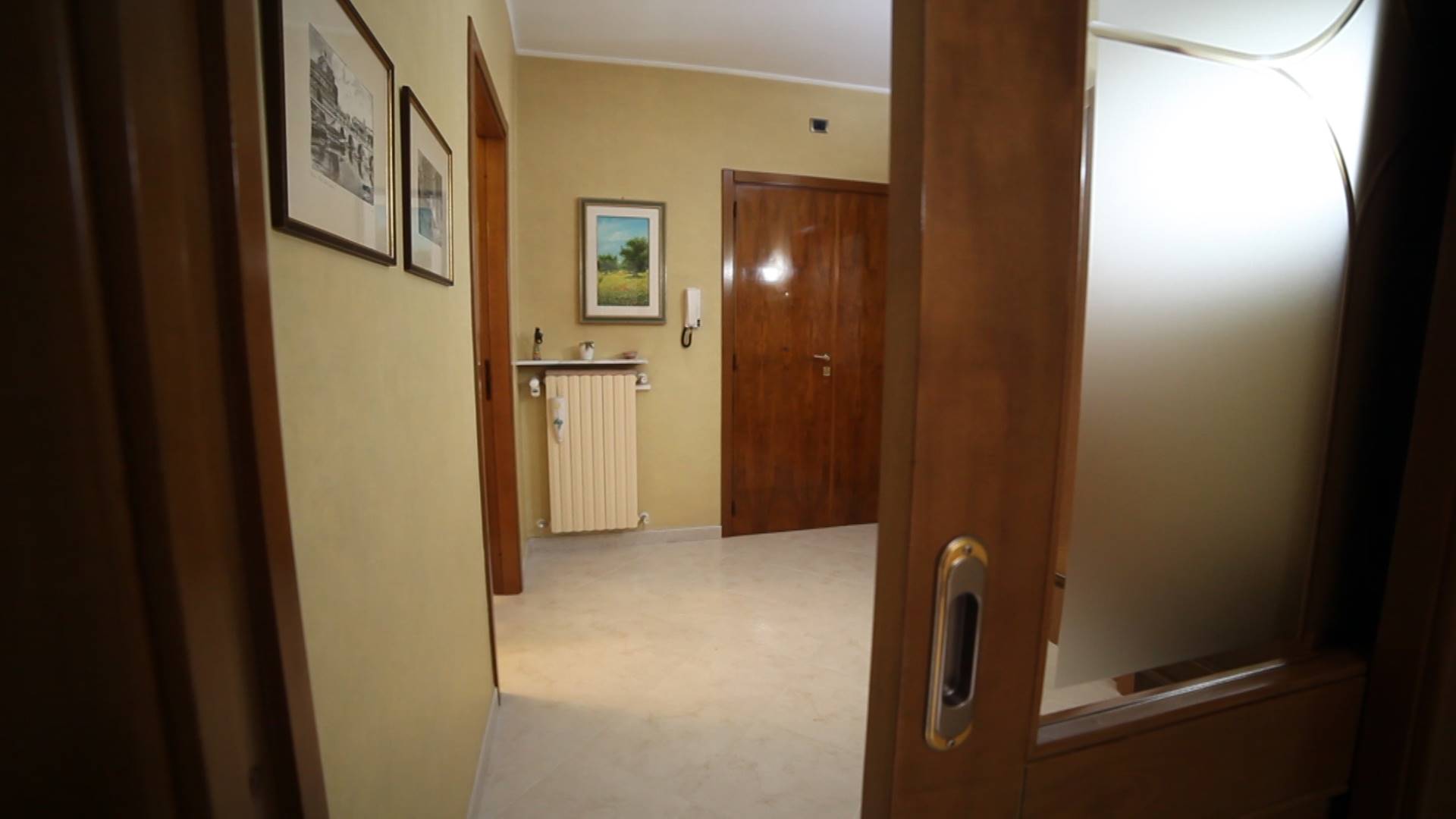 appartamento in affitto a Potenza in zona Rione Lucania