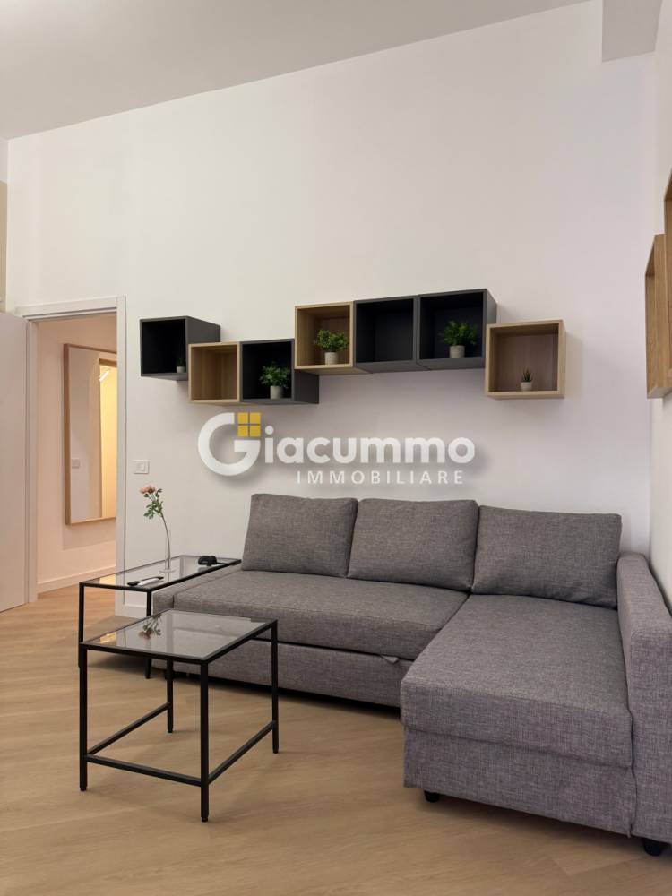 appartamento in affitto a Potenza