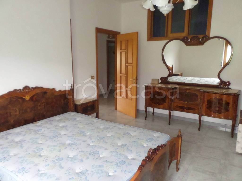 appartamento in affitto a Potenza in zona Varco d'Izzo