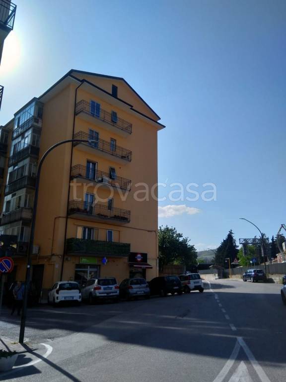 appartamento in affitto a Potenza