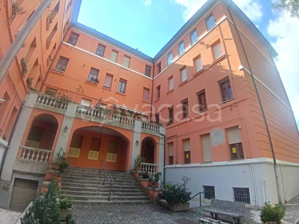 ufficio in affitto a Potenza