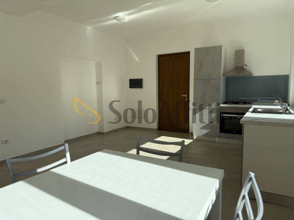 casa indipendente in affitto a Potenza