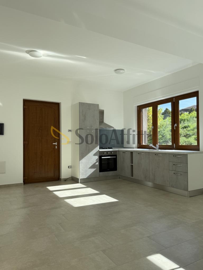 appartamento in affitto a Potenza