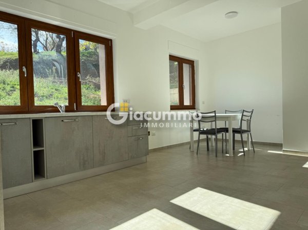 casa indipendente in affitto a Potenza