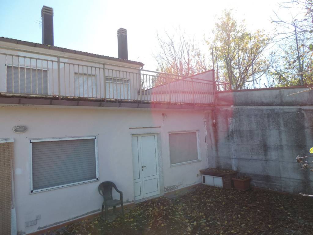 appartamento in affitto a Potenza