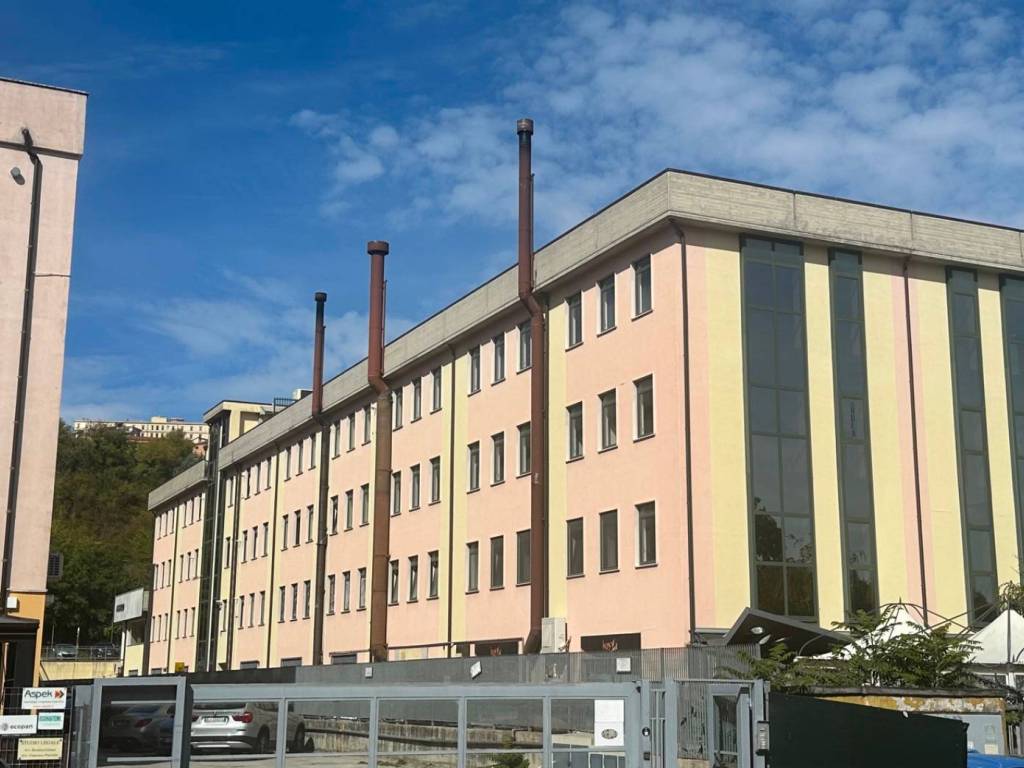 ufficio in affitto a Potenza