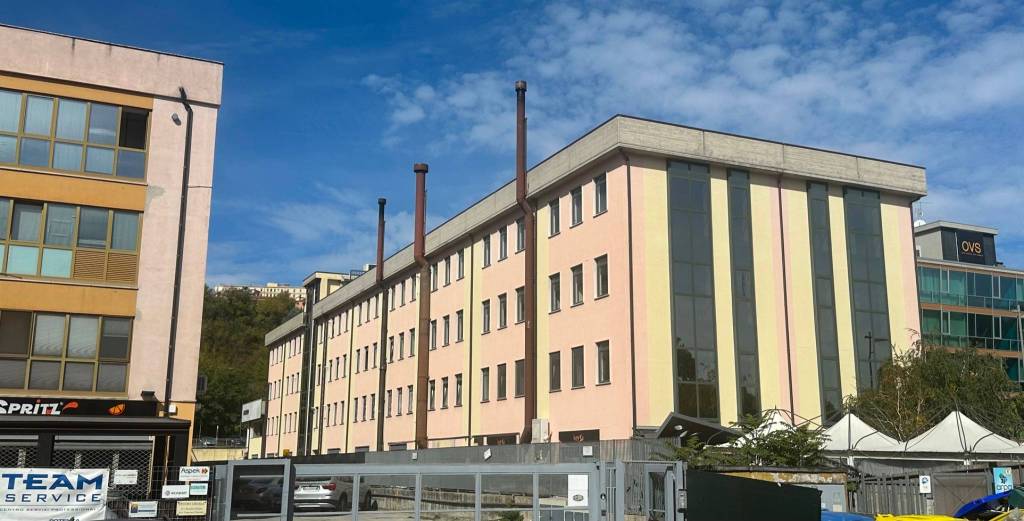 ufficio in affitto a Potenza