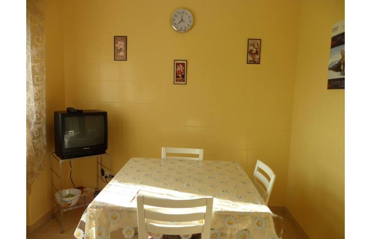 camera singola in affitto a Potenza in zona Rione Francioso