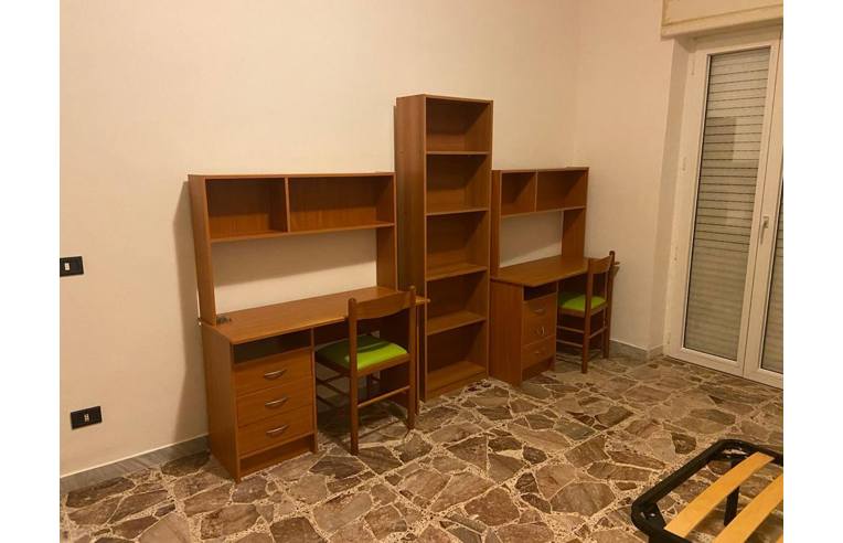 camera singola in affitto a Potenza