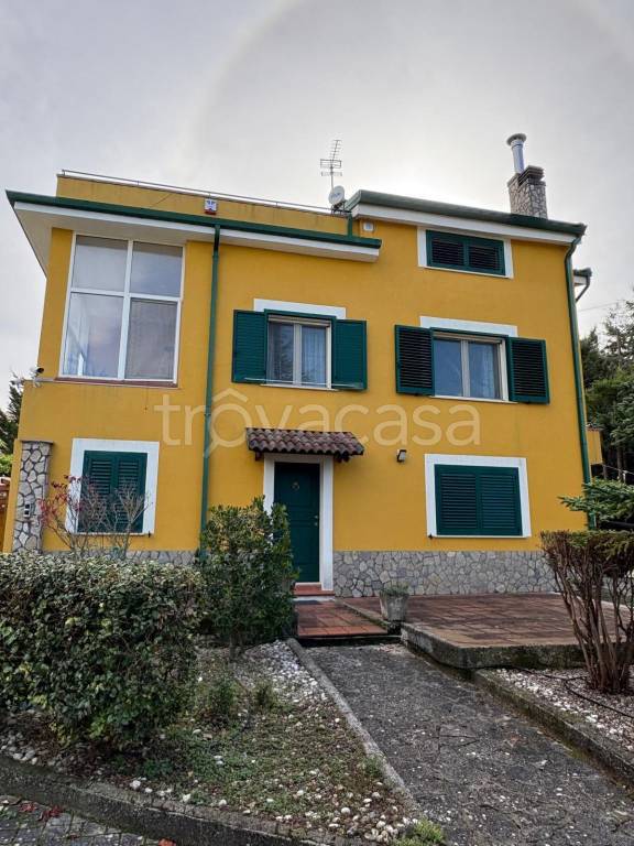 appartamento in affitto a Potenza