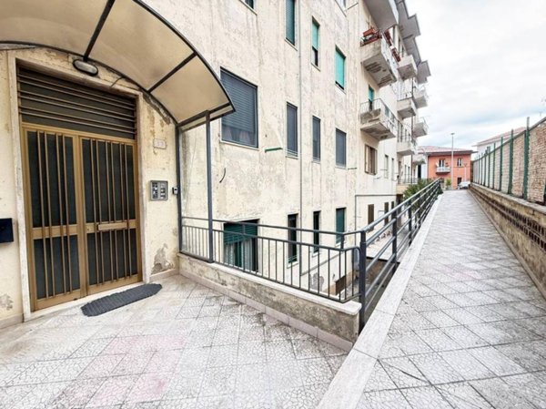 appartamento in affitto a Potenza