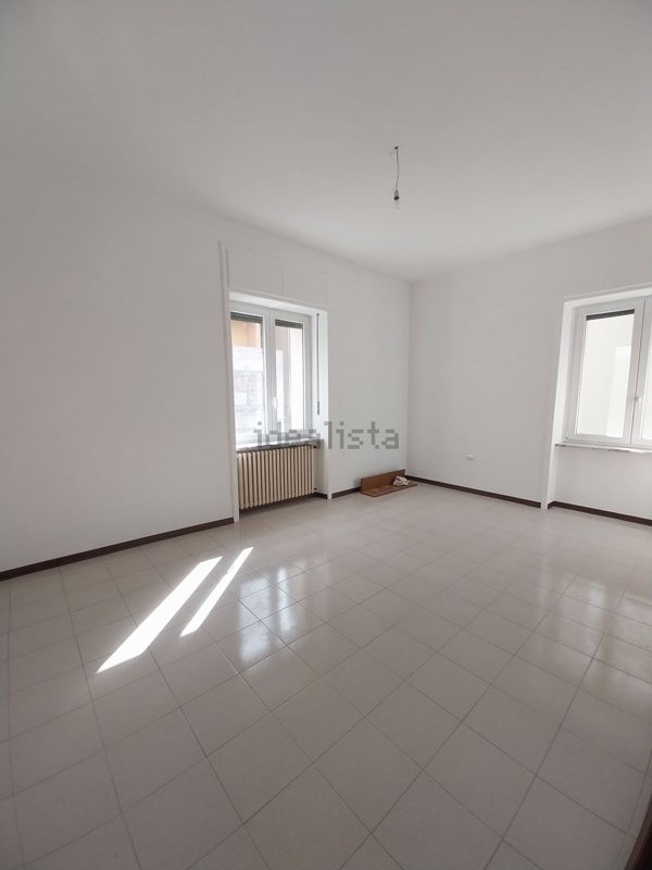 appartamento in affitto a Potenza in zona Macchia Romana