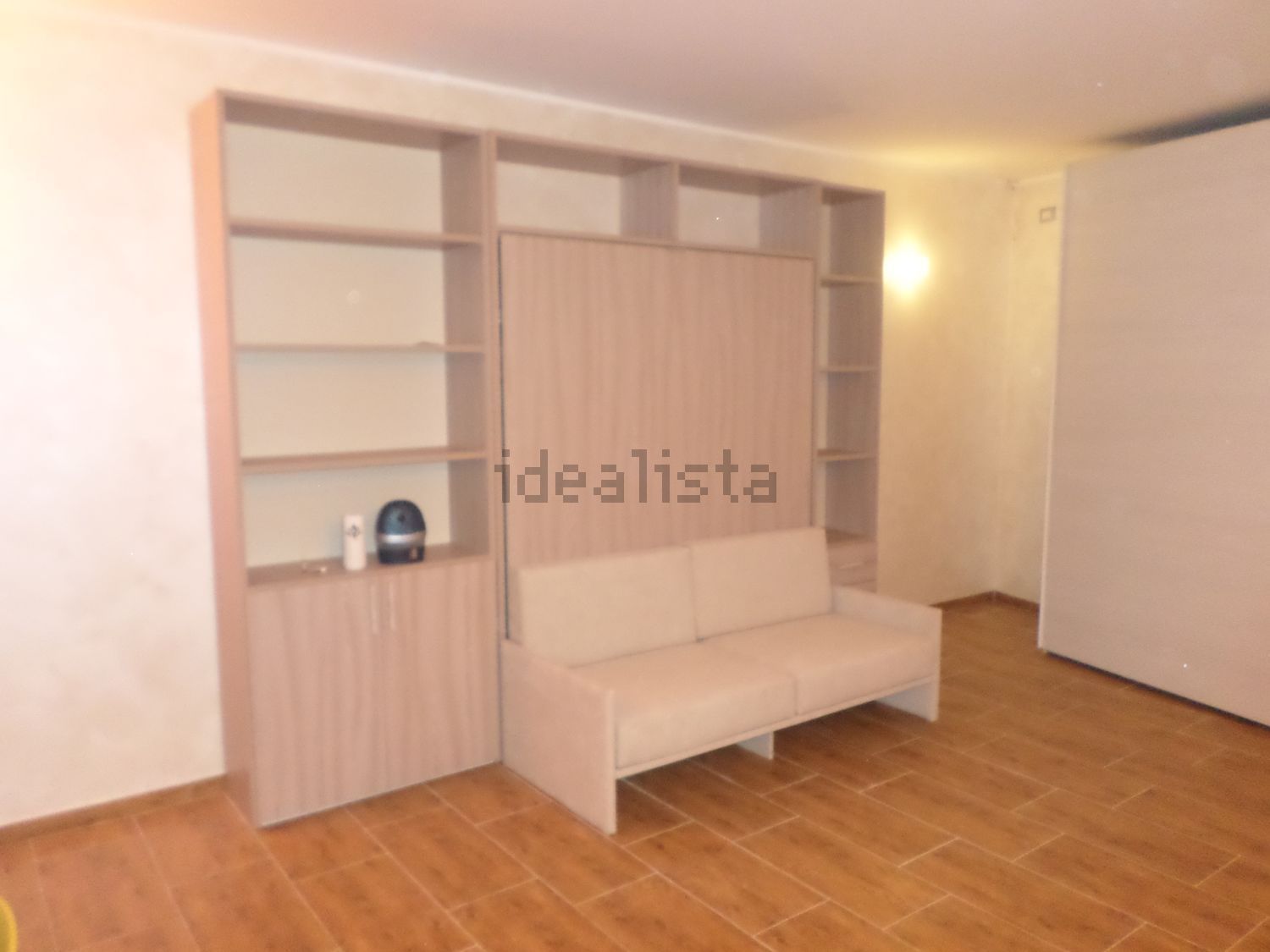 appartamento in affitto a Potenza