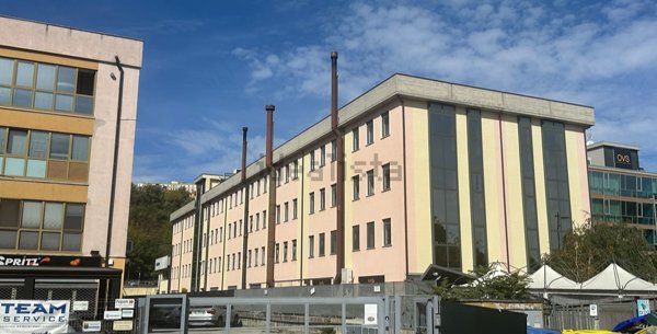 ufficio in affitto a Potenza