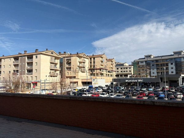ufficio in affitto a Potenza in zona Gallitello