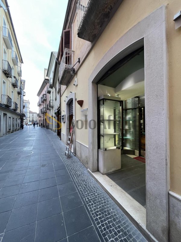 appartamento in affitto a Potenza