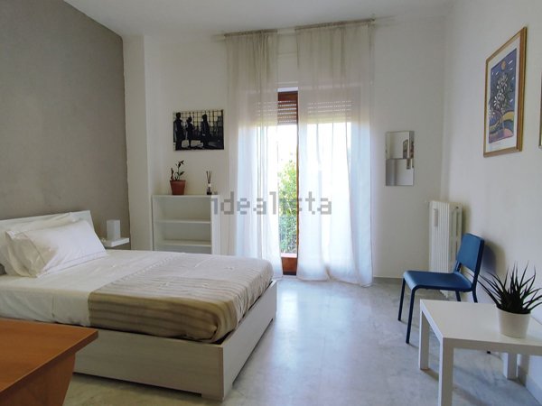 appartamento in affitto a Potenza
