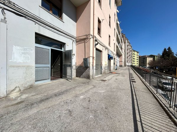 ufficio in affitto a Potenza