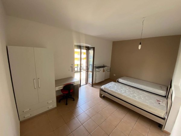 appartamento in affitto a Potenza