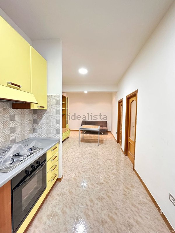 casa indipendente in affitto a Potenza