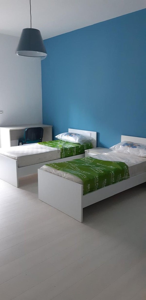 appartamento in affitto a Potenza