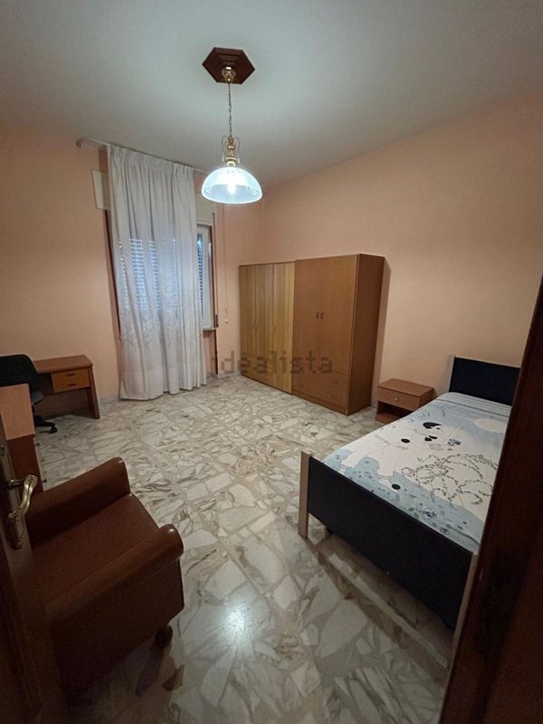 appartamento in affitto a Potenza in zona Rione Montereale