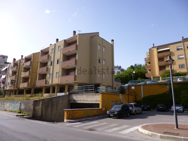 ufficio in affitto a Potenza