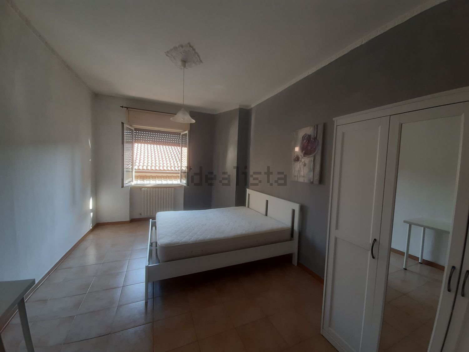 appartamento in affitto a Potenza in zona Rione Montereale