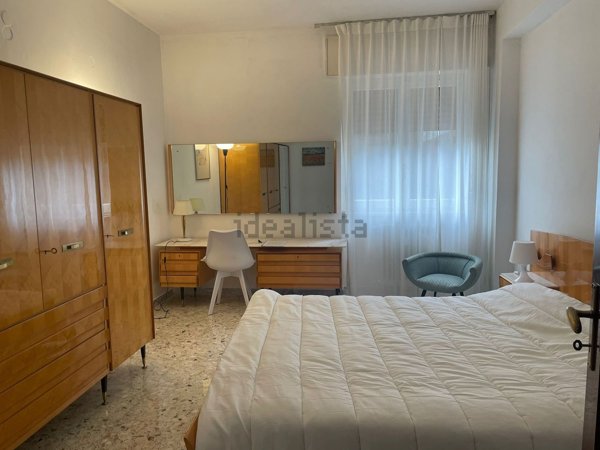 appartamento in affitto a Potenza