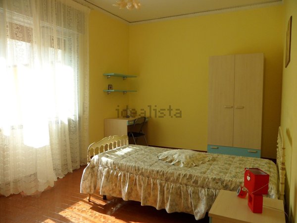 appartamento in affitto a Potenza in zona Rione Francioso