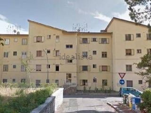 appartamento in affitto a Potenza